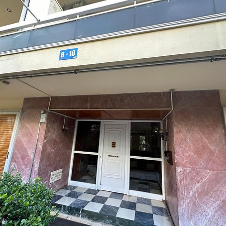 Wsd Alimos Luxury Spacious 3Bd Apartment-Beach 400M Афины Экстерьер фото