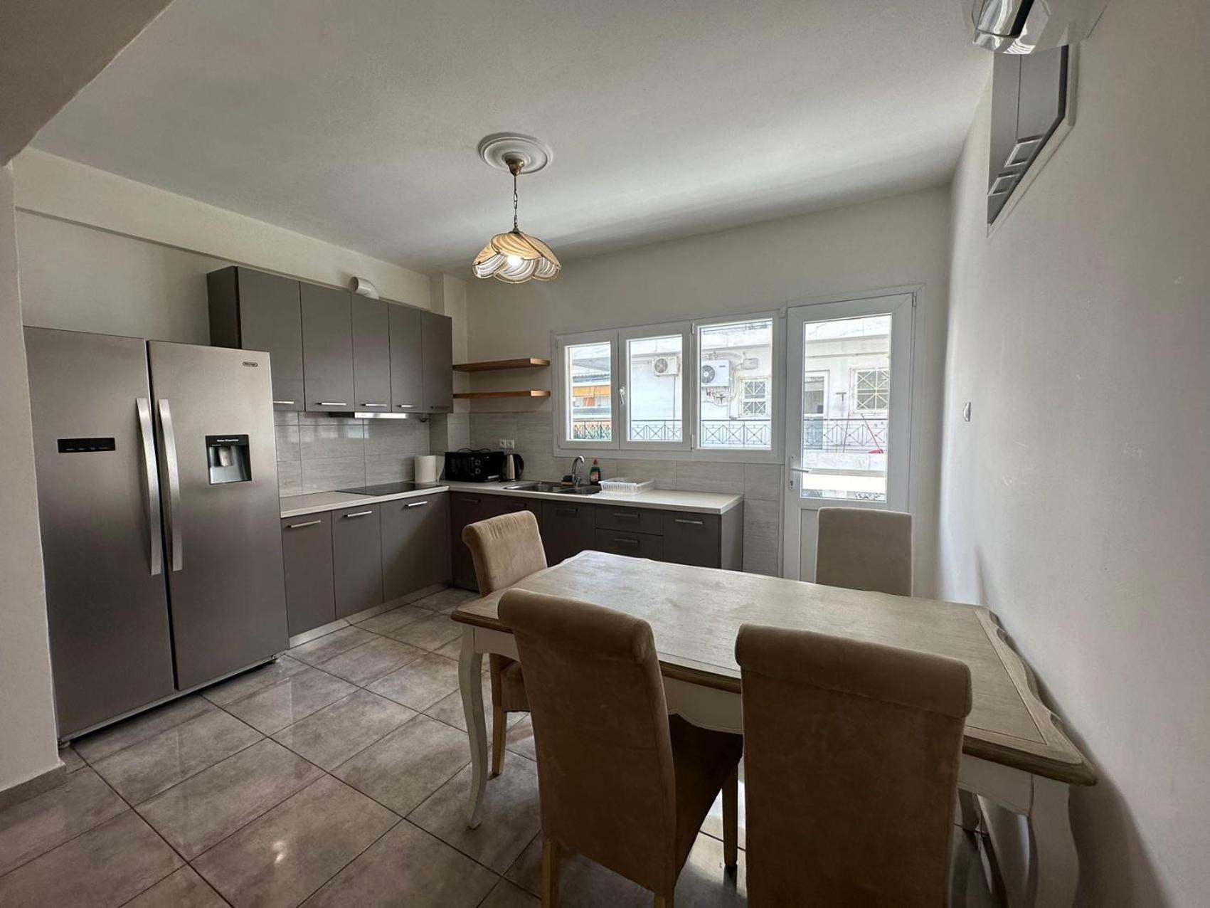 Wsd Alimos Luxury Spacious 3Bd Apartment-Beach 400M Афины Экстерьер фото