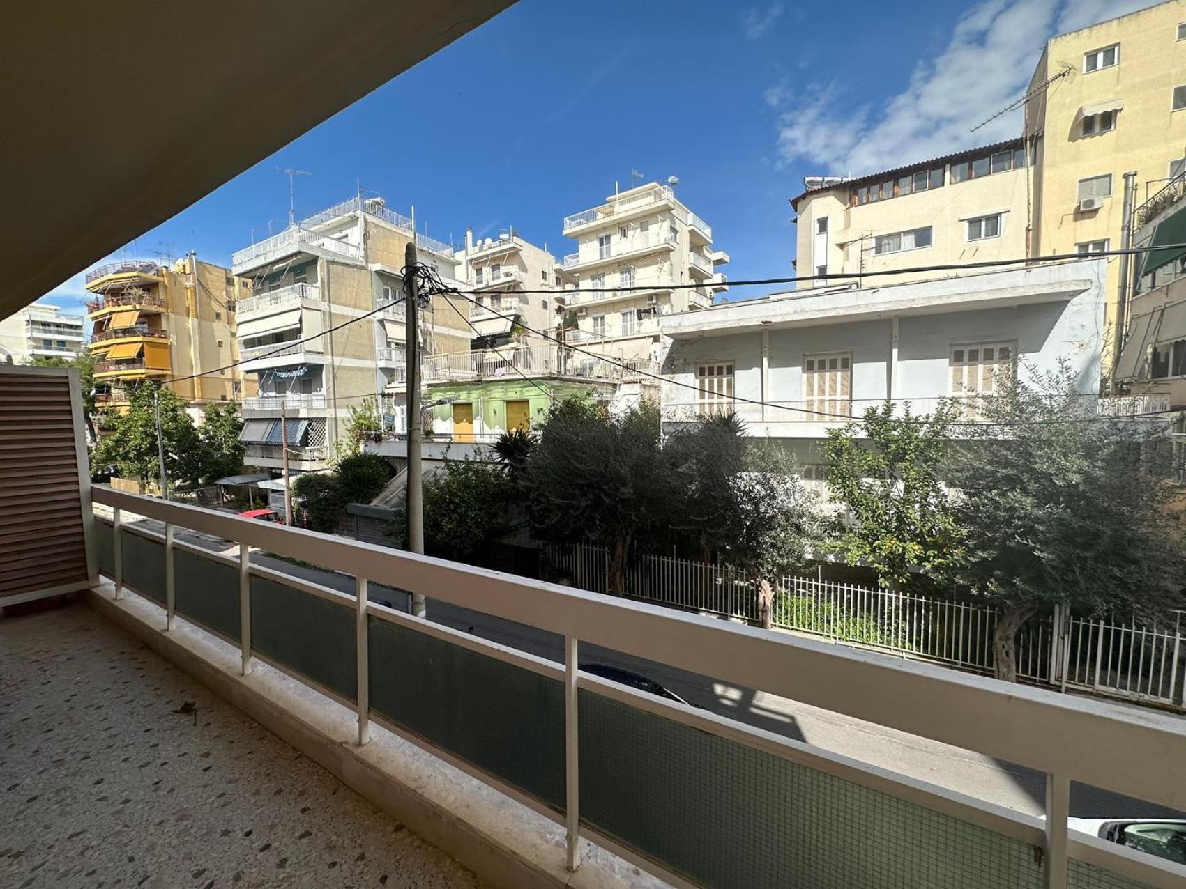 Wsd Alimos Luxury Spacious 3Bd Apartment-Beach 400M Афины Экстерьер фото